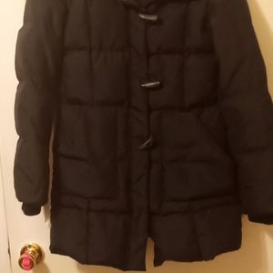 BCBG Back jacket size S